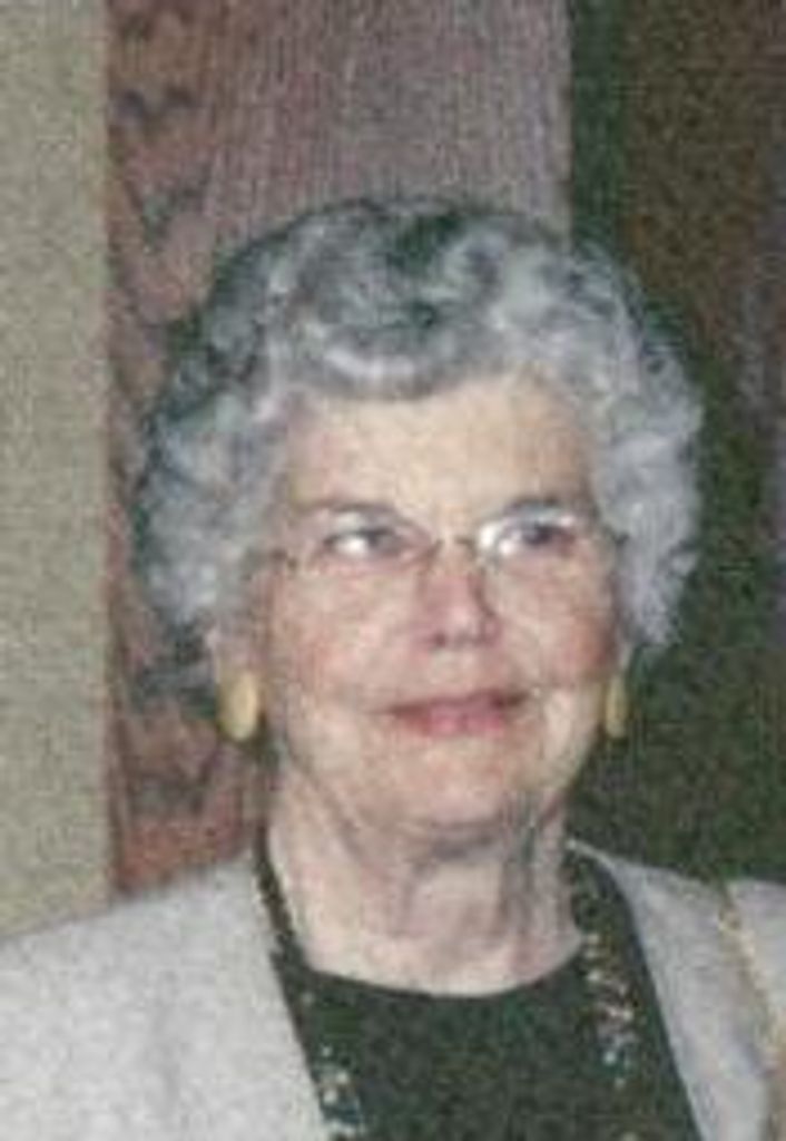 Mary E. Heisel