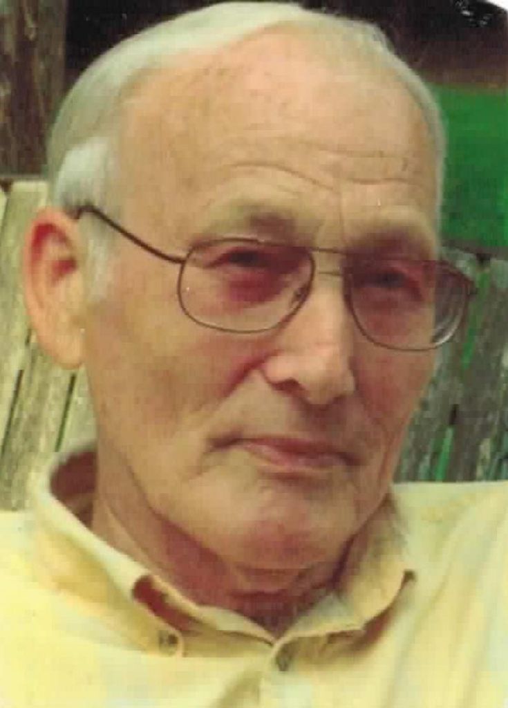 William Thomas Hancock Profile Photo