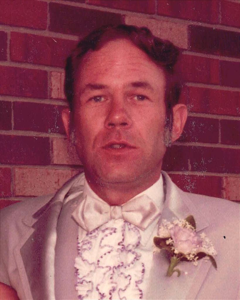 Jeffrey E. Jeffries Profile Photo
