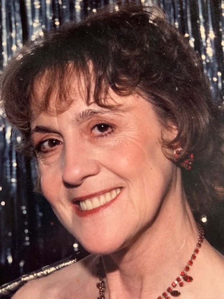 Erma F. Clapper