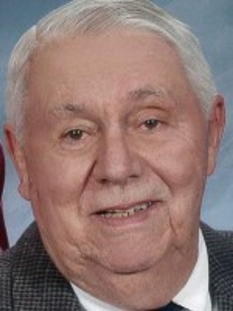 William “Bill” Parker Weiden  Jr.