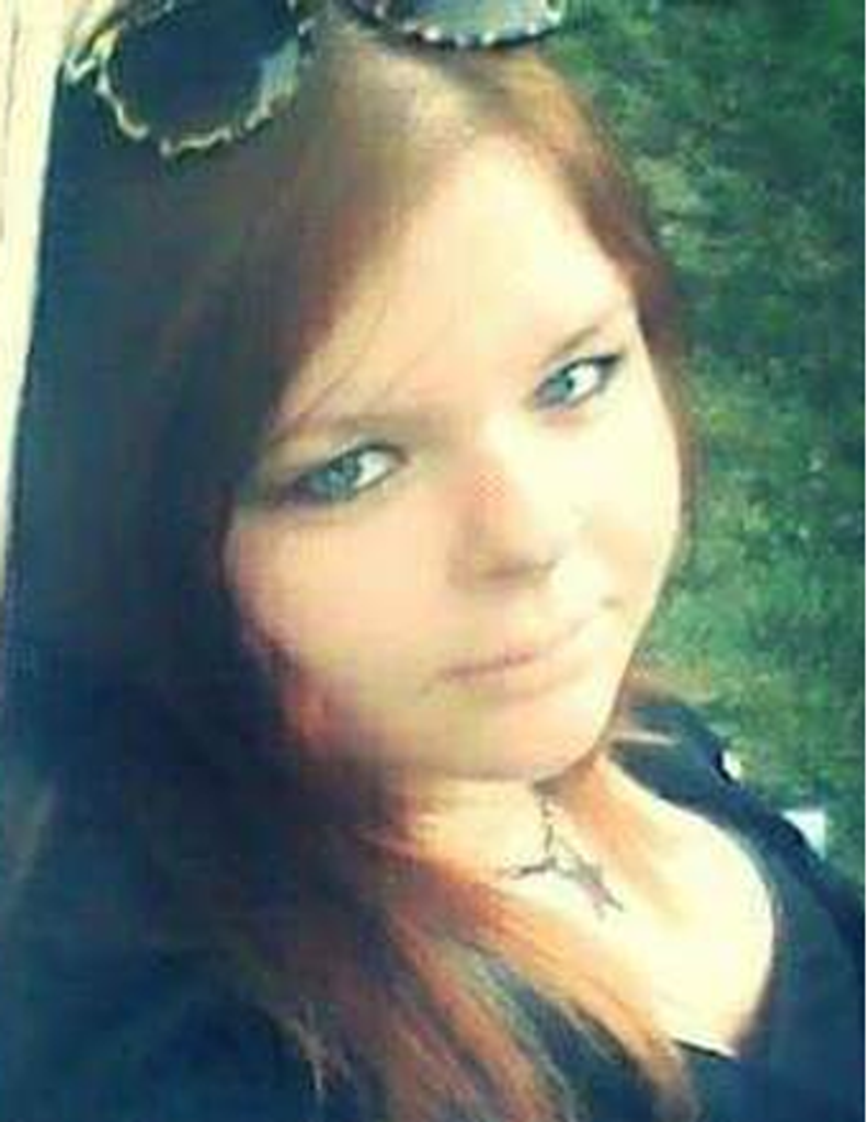 Brittney  Mae Bueschel