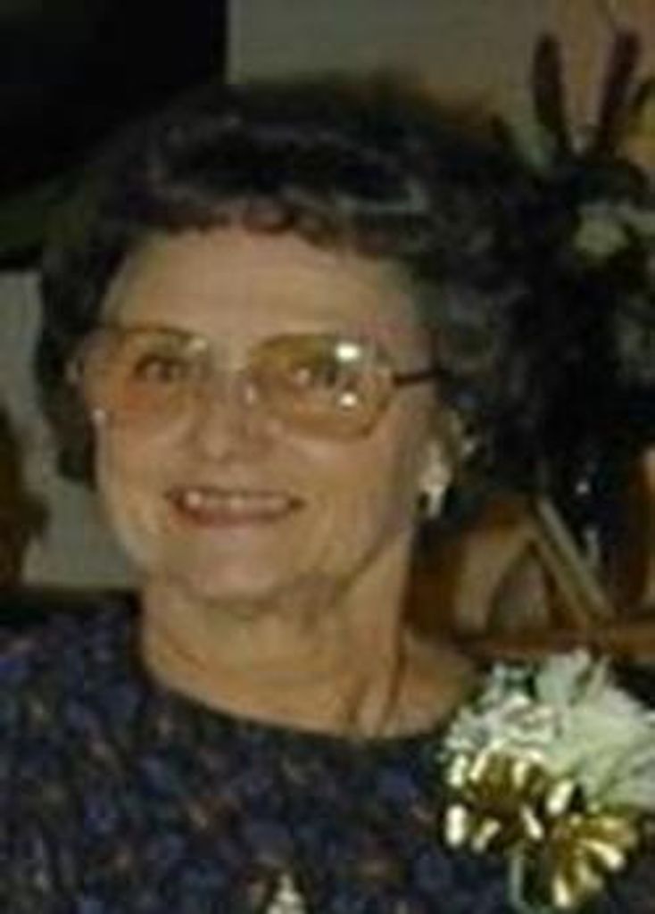 Berdine Lovenia Sauer