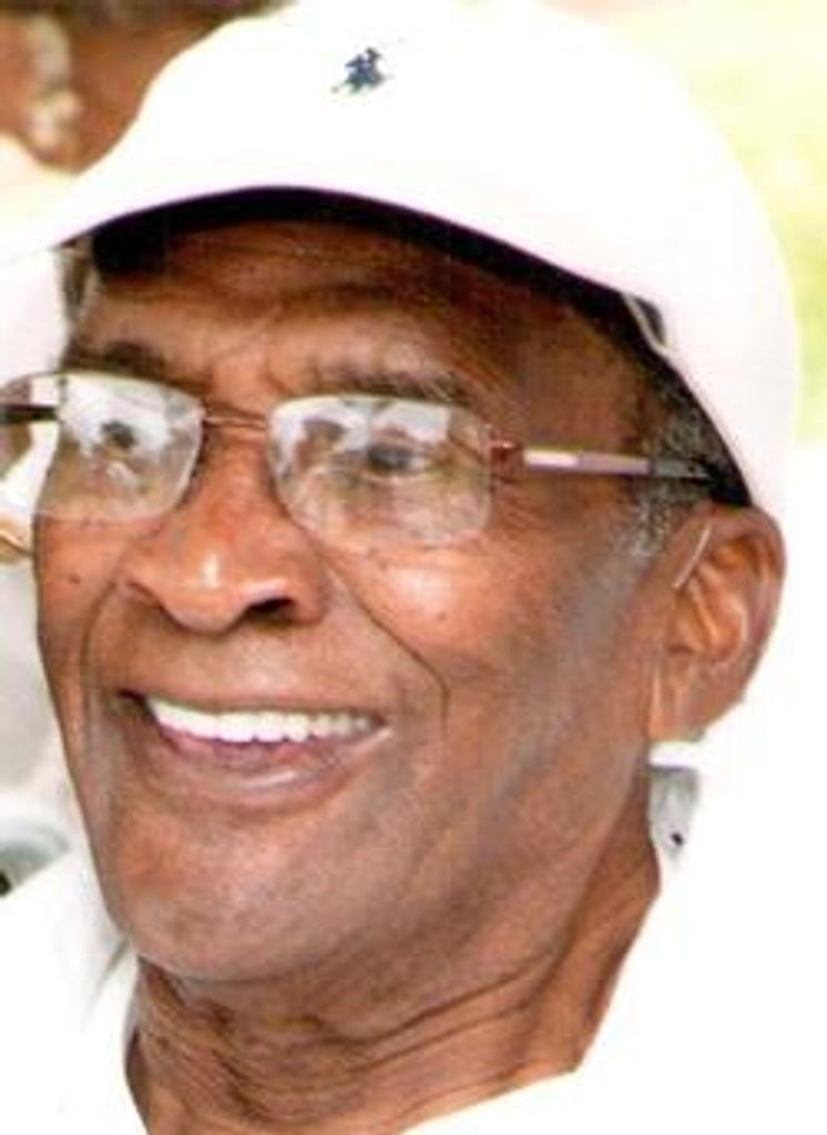 John Winfred Floyd Profile Photo