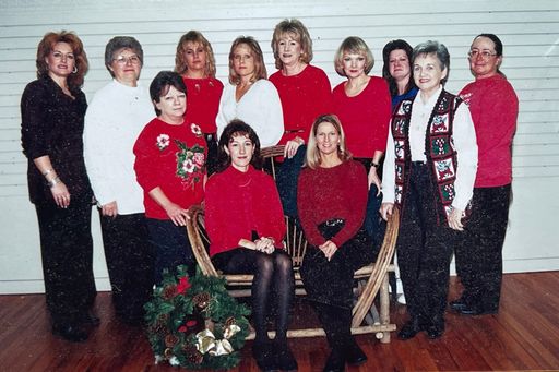 Janice (Mcgee)  Hodges photo gallery thumbnail 9 of 114