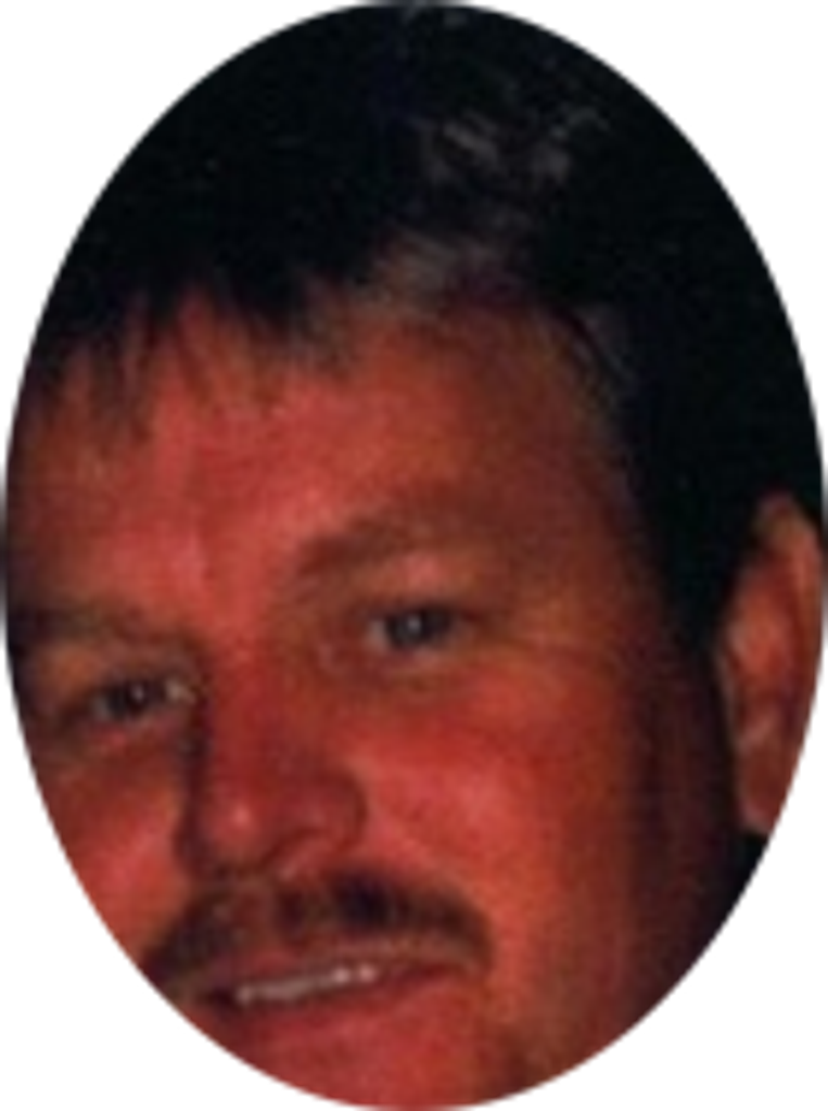 Ricky Geeslin Profile Photo