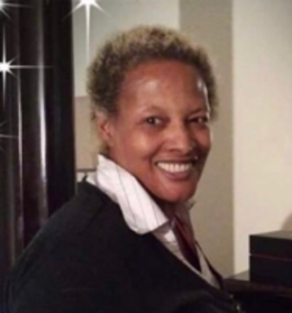 Julie Borden Profile Photo