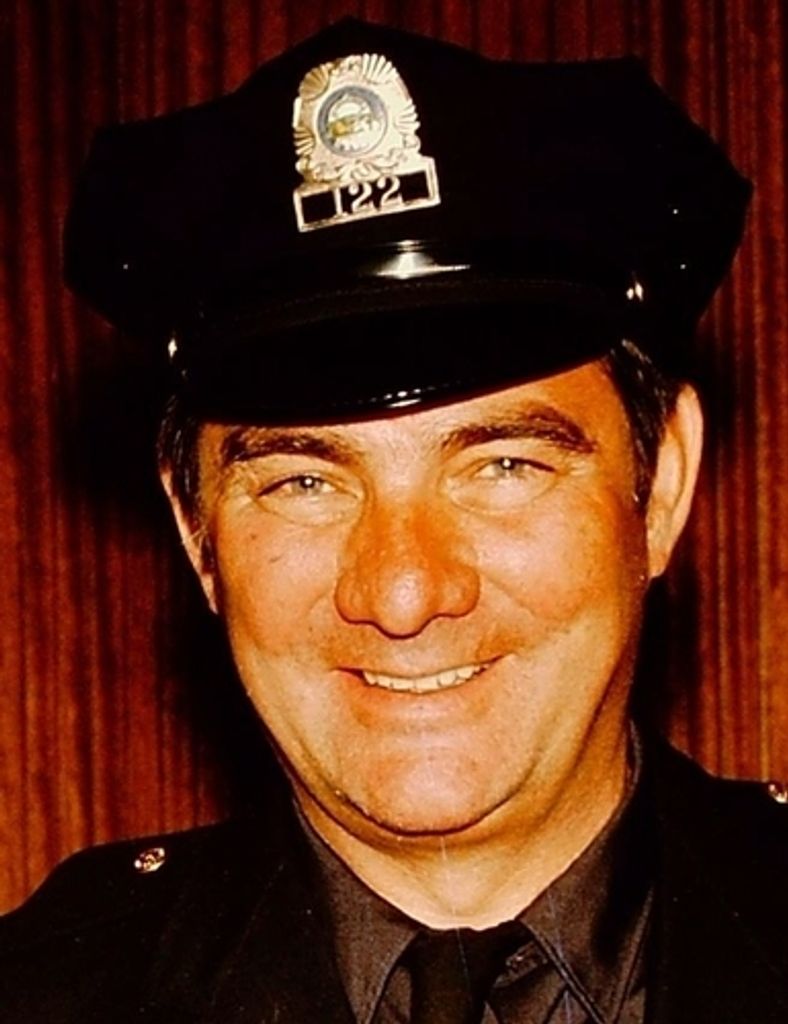 Joseph M. Quinn, Sr. Profile Photo