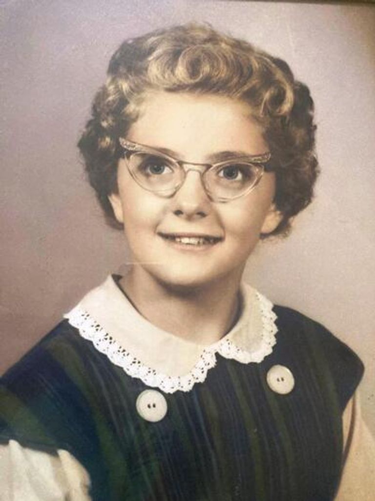 Mary Kate Ansley Profile Photo