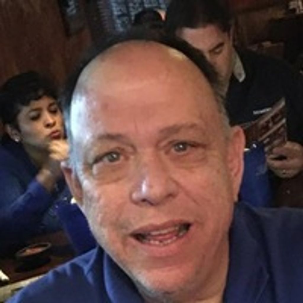 Robert Calvin Carter (Plainview)