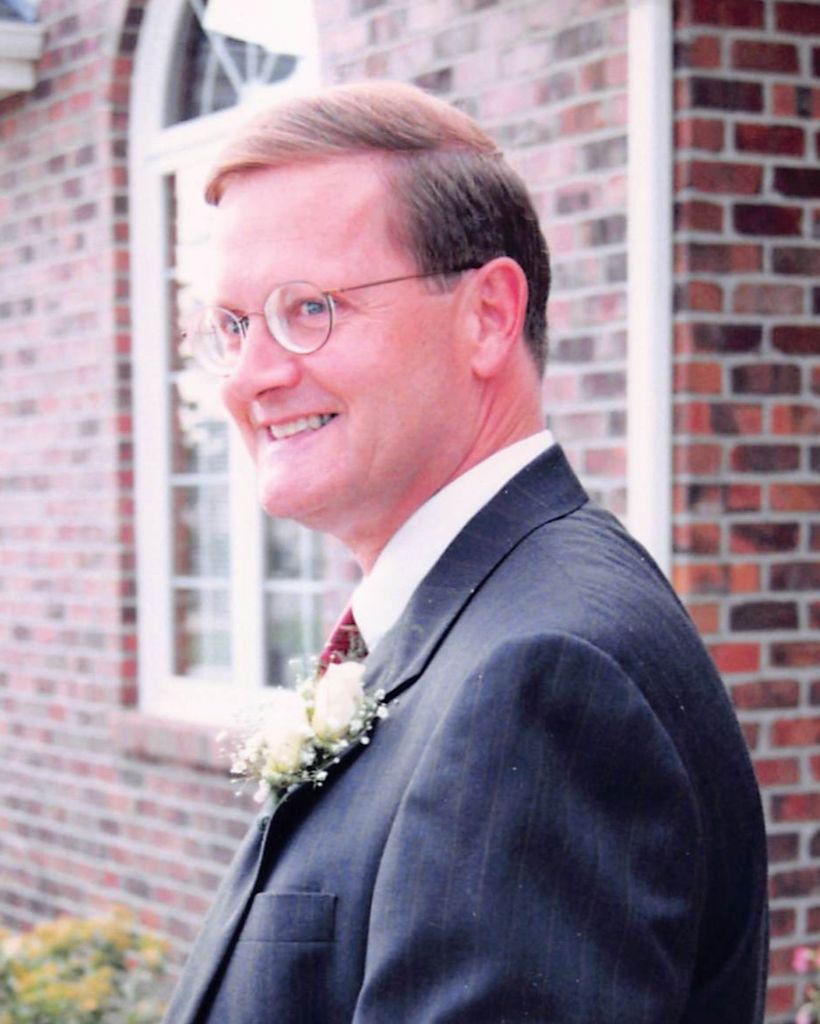 Thomas R. Madden