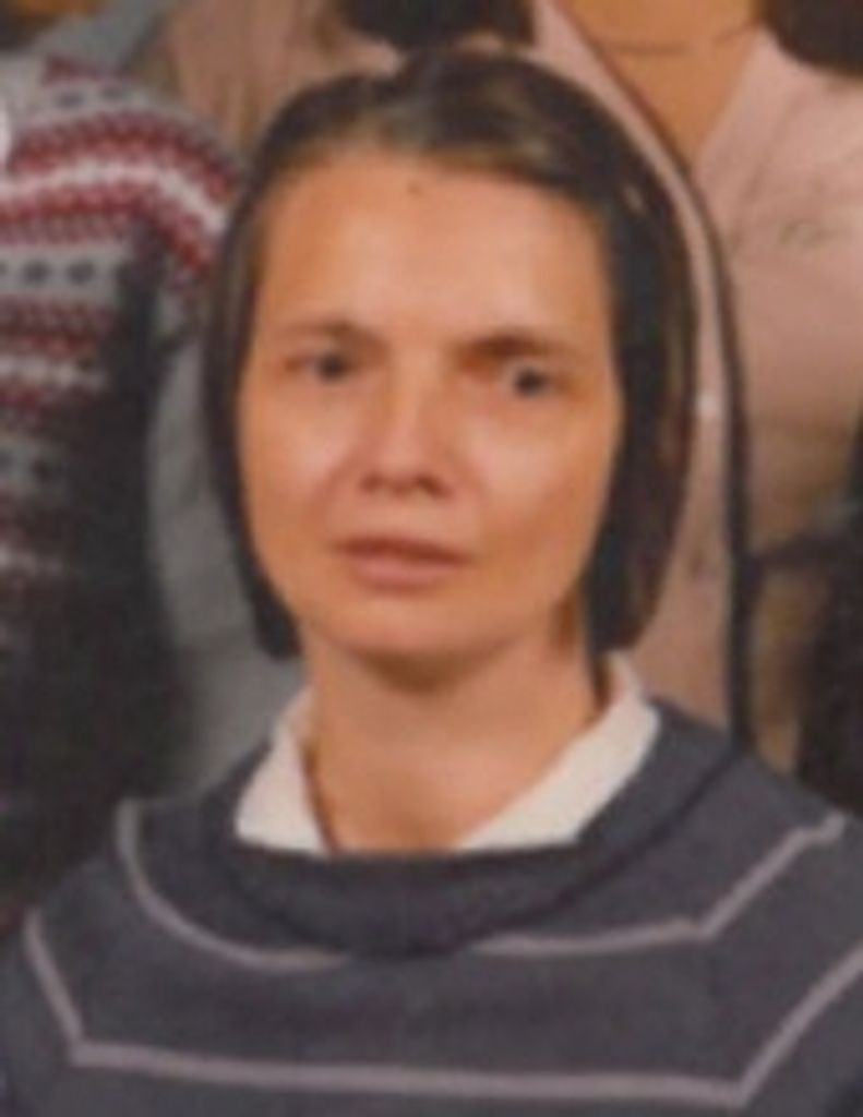 Donna Rachel Dieterich