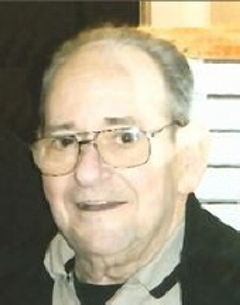 Victor L. Ritter