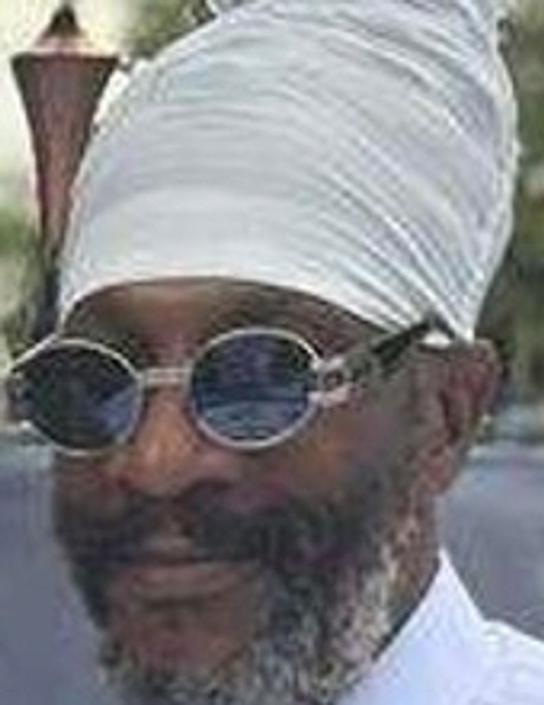 Michael A.  Chambers