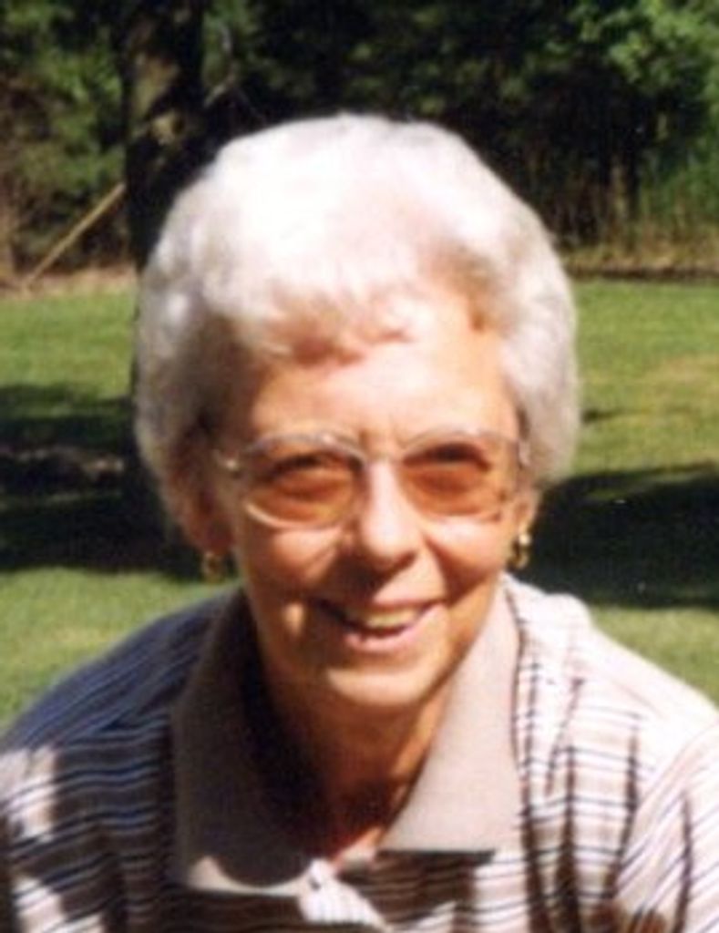 Jacqueline Lancaster