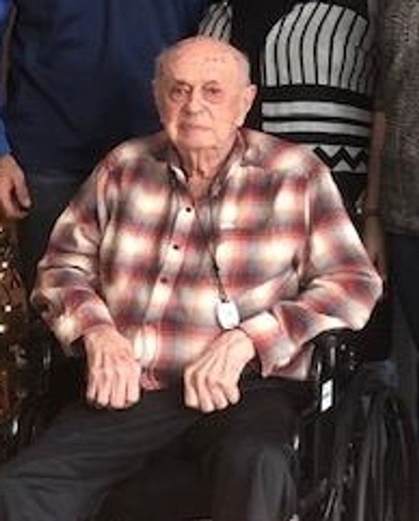 William "Bill" Hoyer