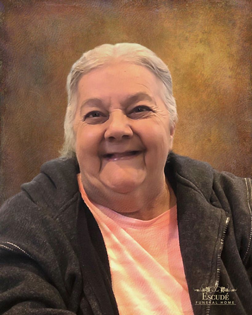 Glenda Dibble Profile Photo