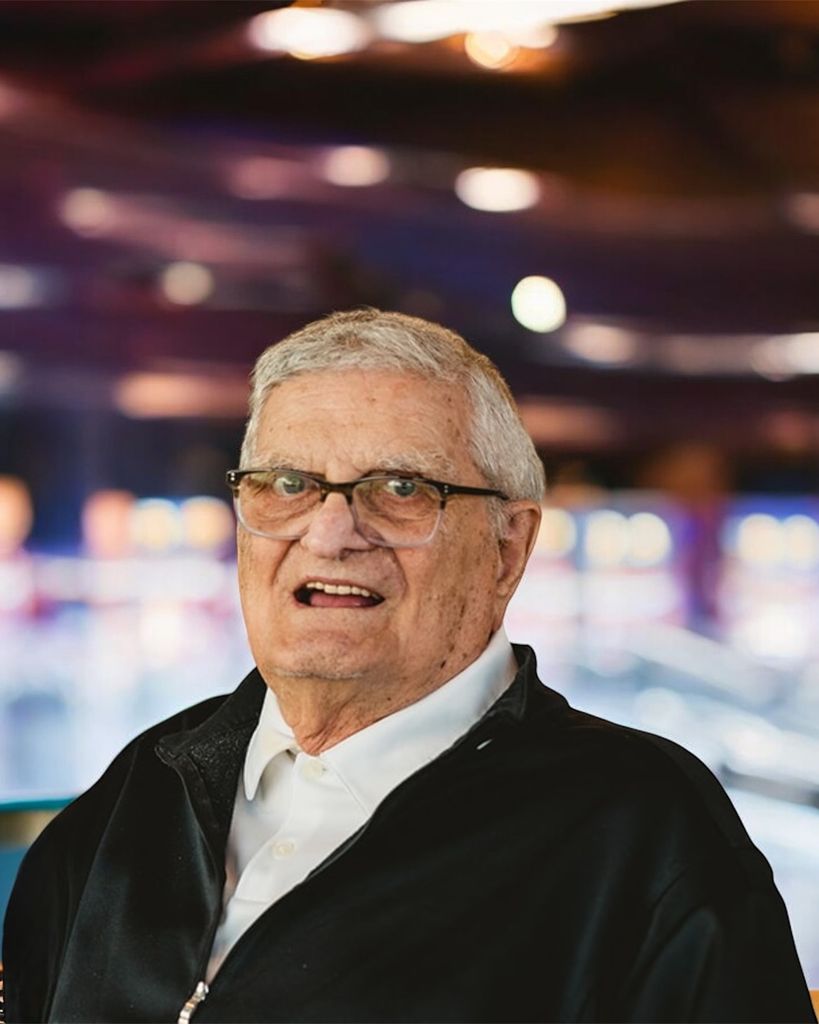 James “Jim” G. Orphan