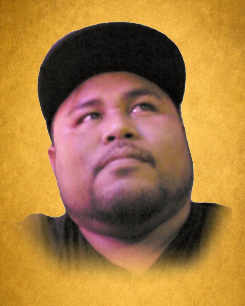 Ralph Lemei Arurang Profile Photo