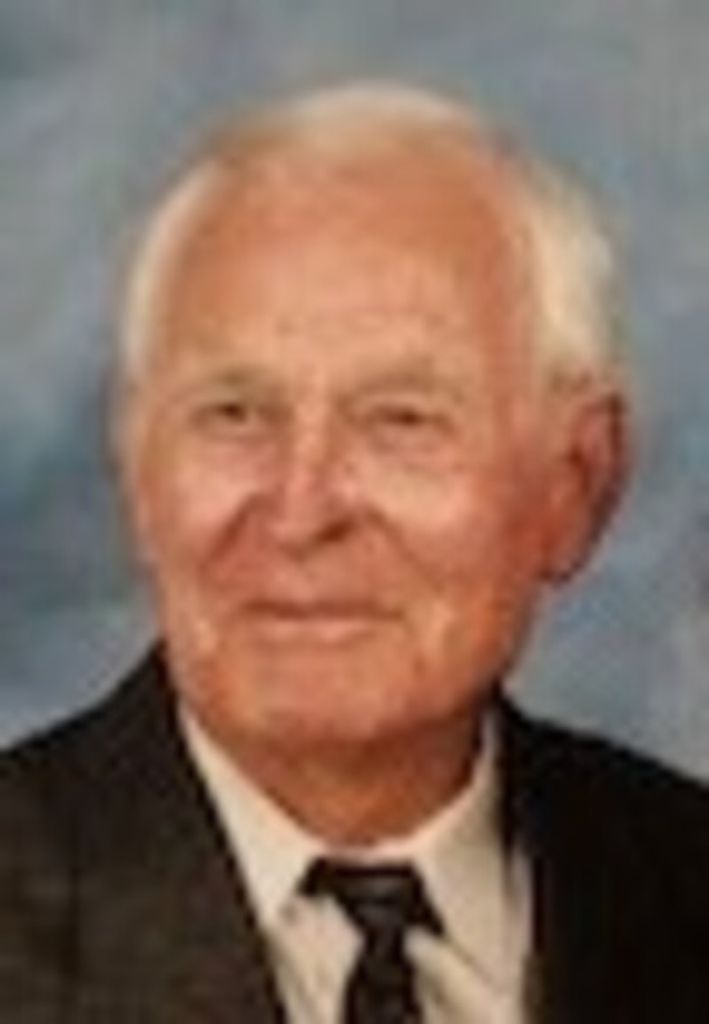 Morris Webster Oglesby, Sr.