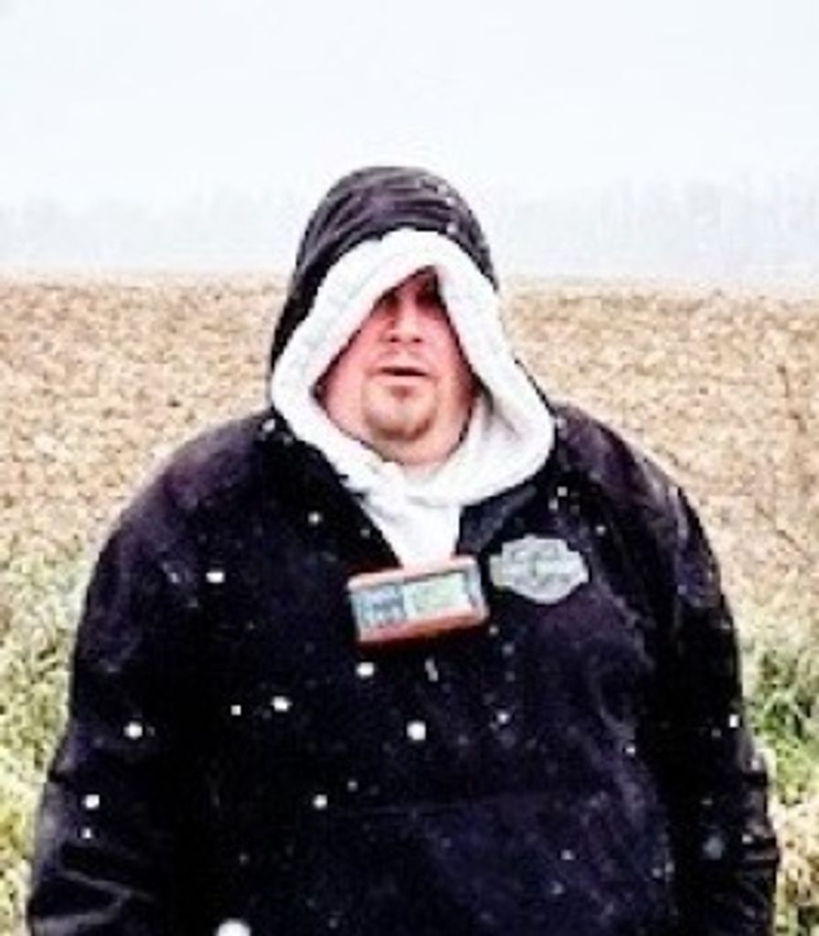 Travis Schram Profile Photo