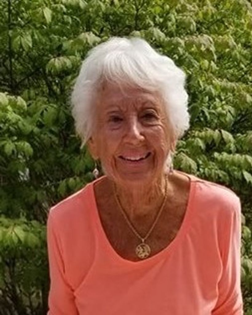 Joanne Allarding
