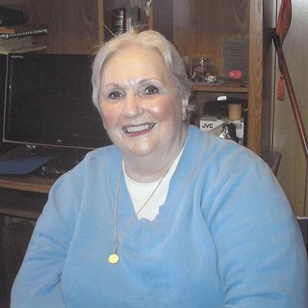 Rayola Osborne Profile Photo