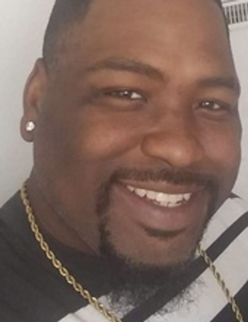 Brandon De'Leon Hawkins Profile Photo