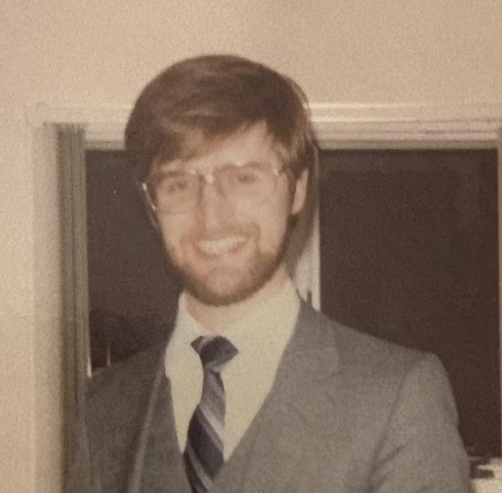 Harlan Mark TenPas Profile Photo