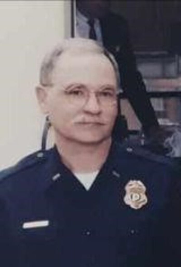 Charles Allen Butler, Sr. Profile Photo