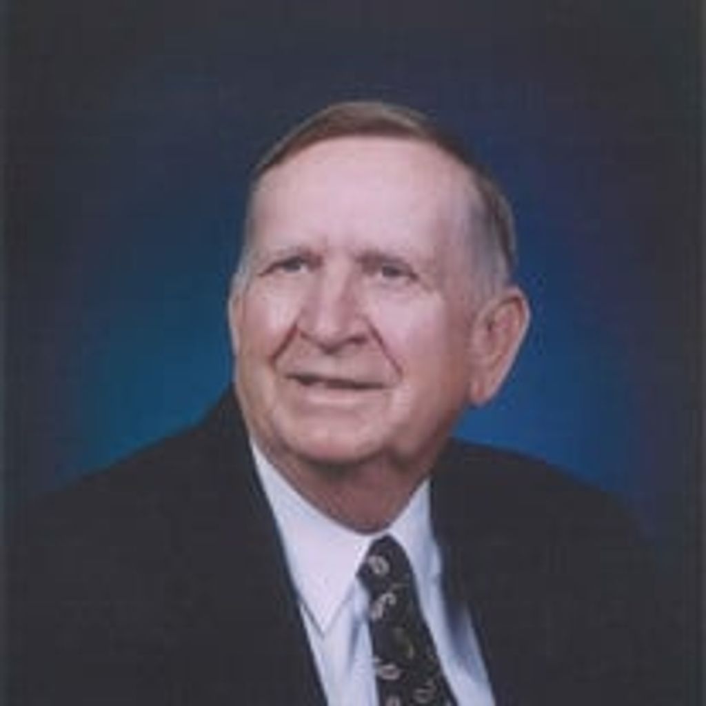 John "Guy" Hancock