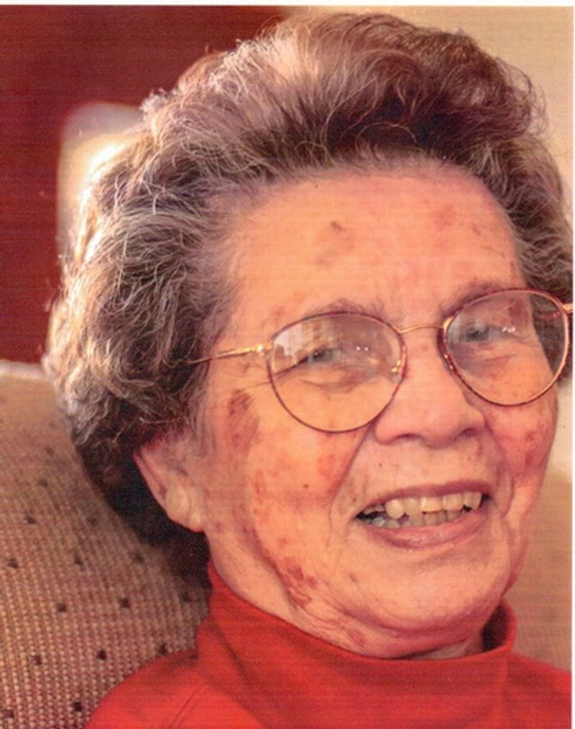 Bernice Brett Colson Profile Photo