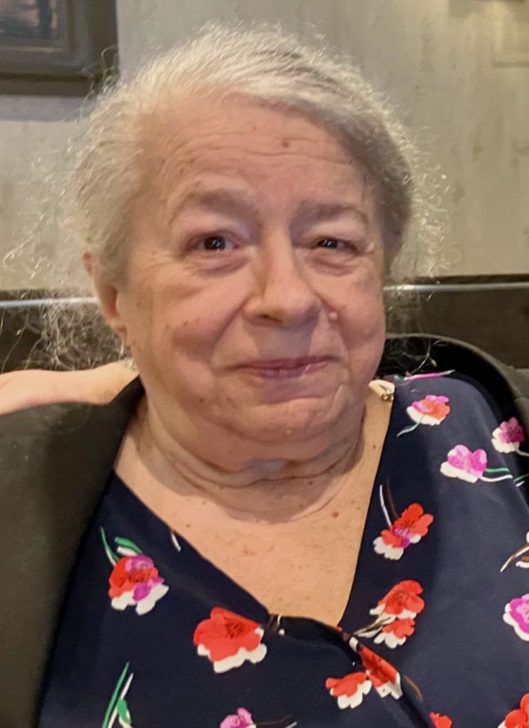 Bogumila K. Bialas Profile Photo