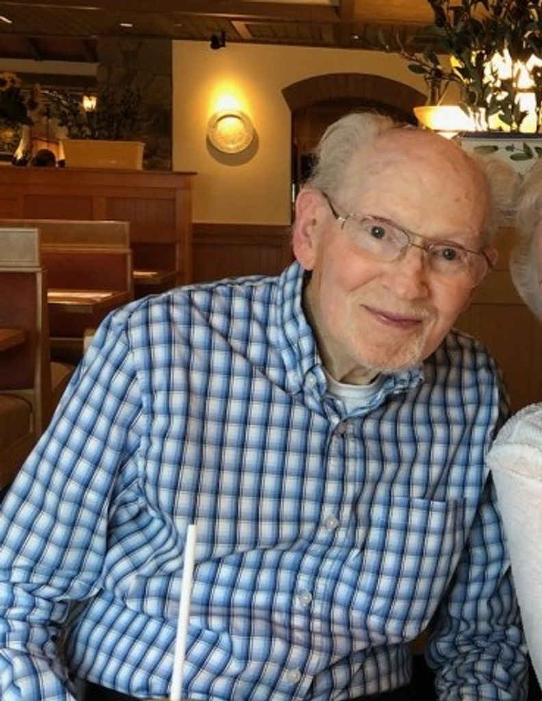 Burl D. Bagwell Profile Photo