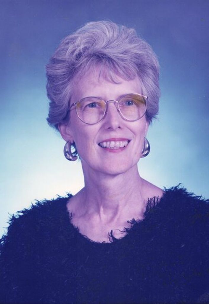 Marcille Keith Coston Profile Photo