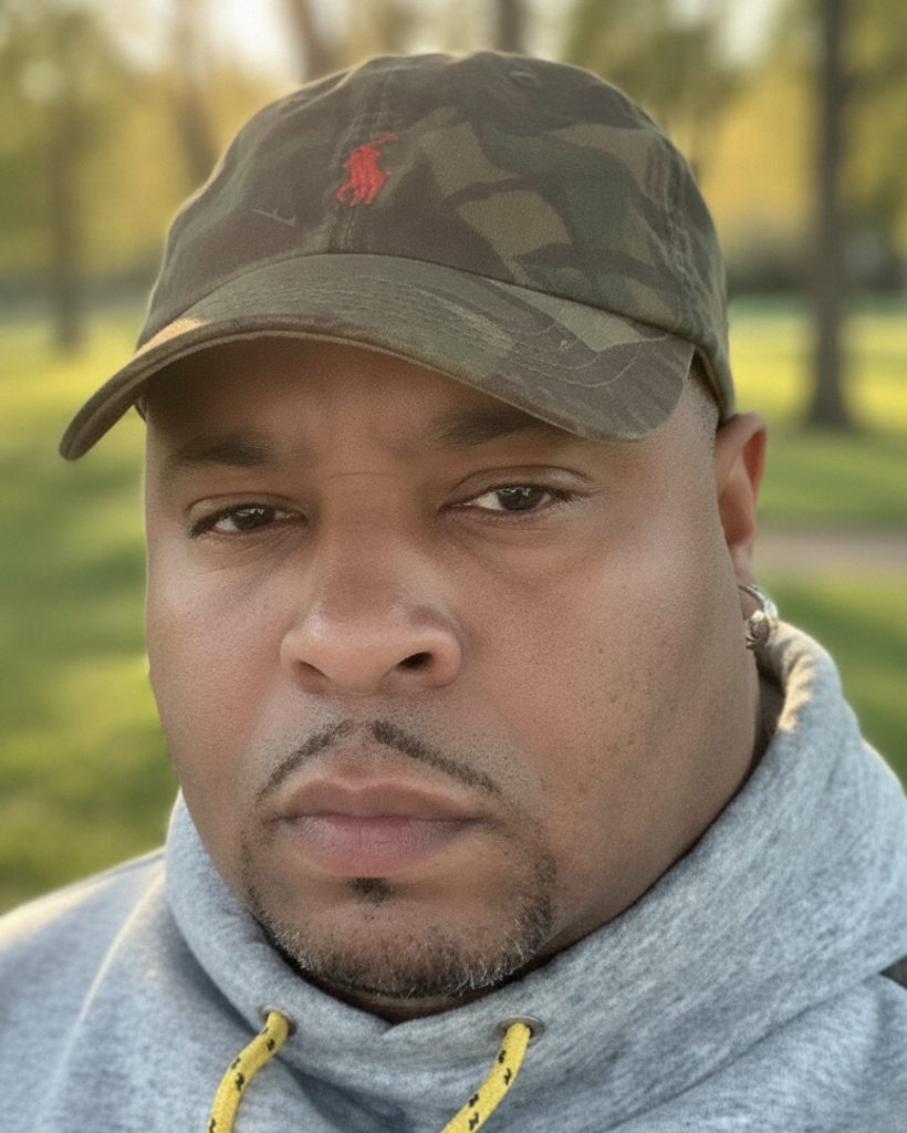 Keith D. Whitlow Profile Photo
