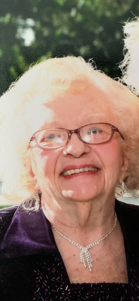 Bettyann Pyndus Profile Photo