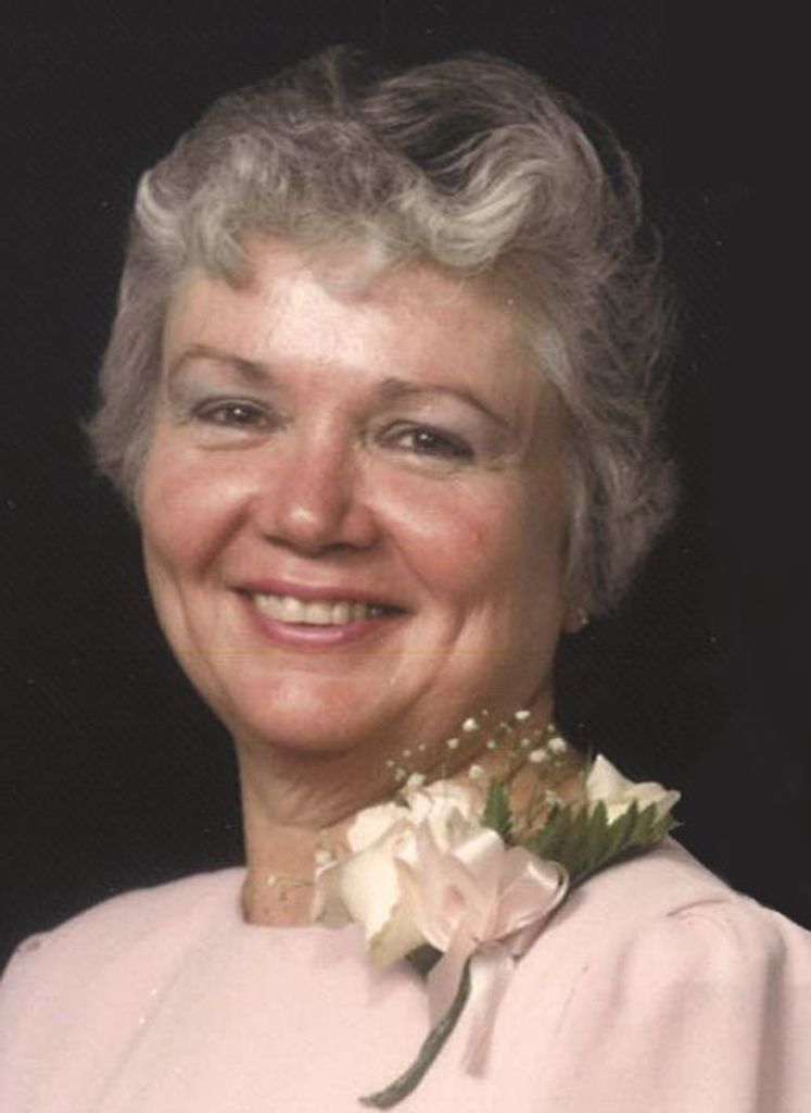 Mary Carol Koepsell