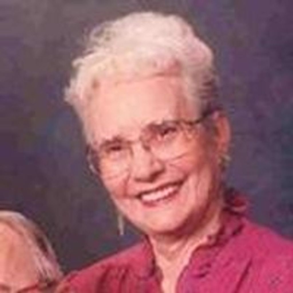 Irene S. Hill