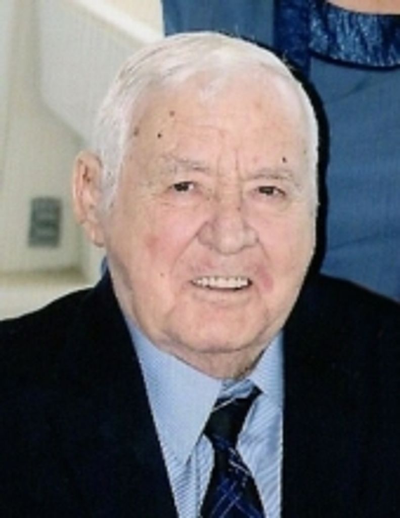 Charles Emil Pechacek Profile Photo