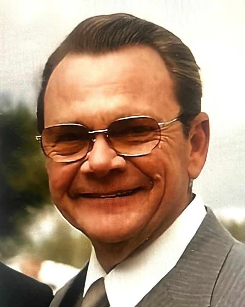 James Joseph Godown