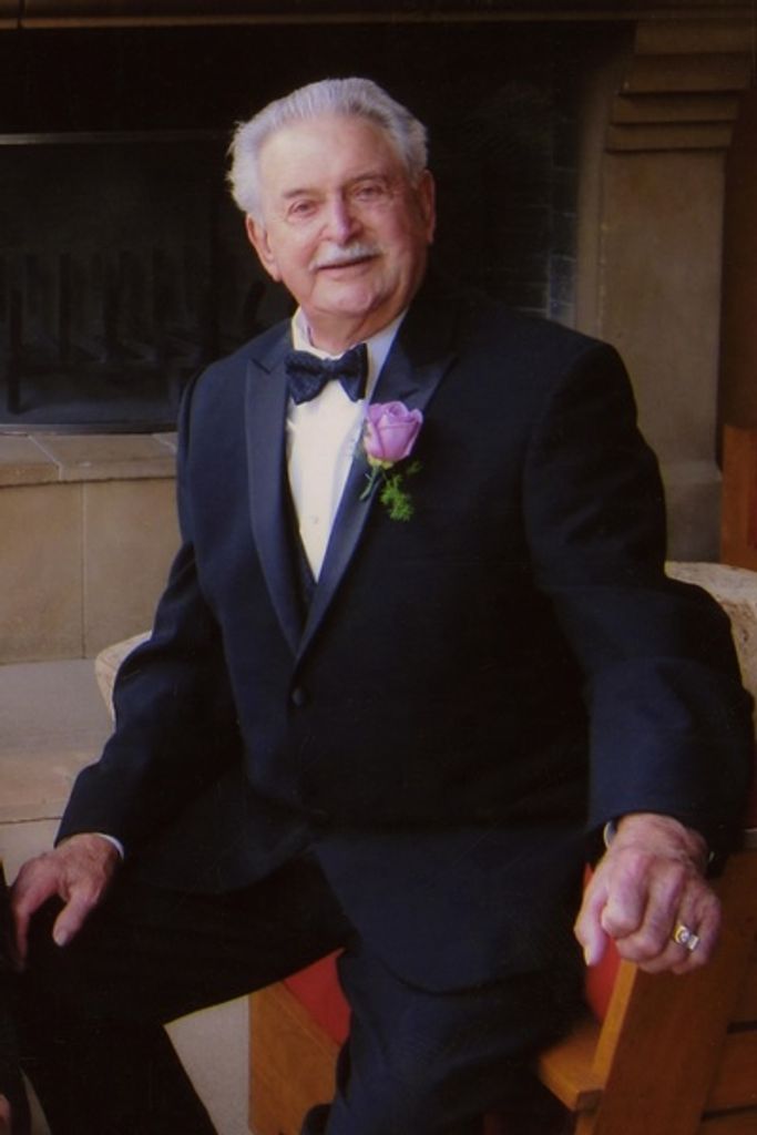 Frank Joseph Lacorte, Sr.