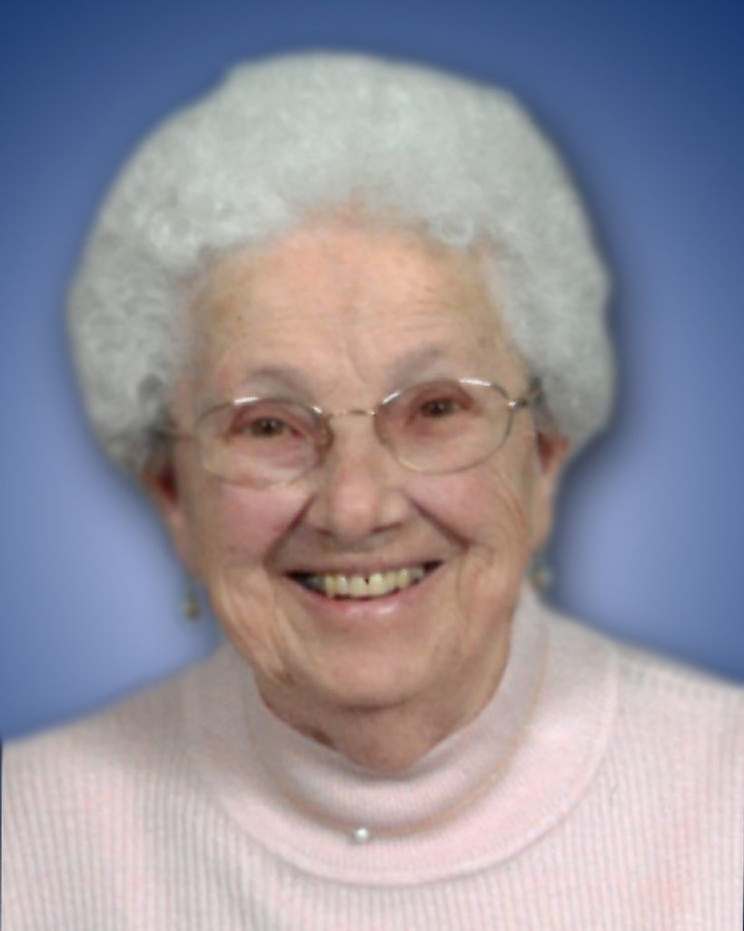 Alice Louise Berezinski Profile Photo