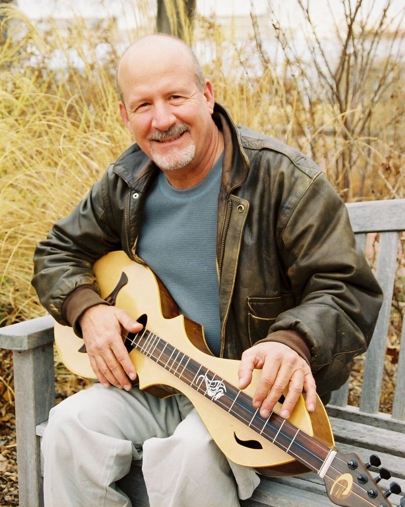 Gary Gallier Profile Photo