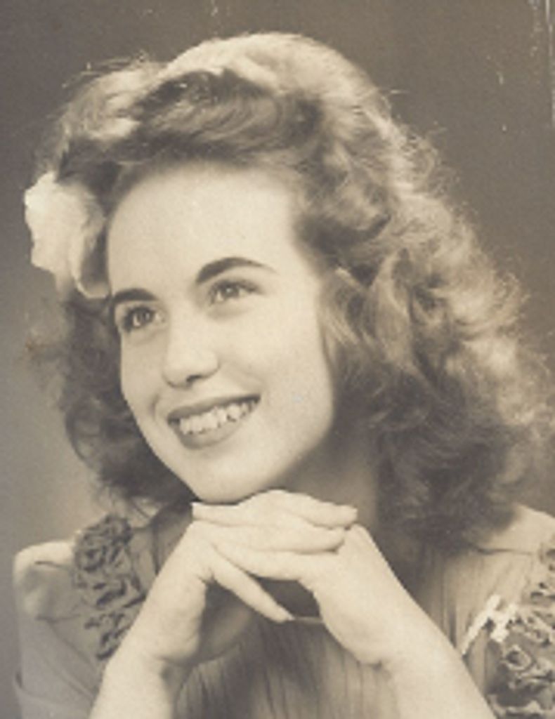 Mary  Lou Santus