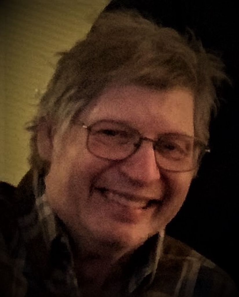 Douglas John Gunderson