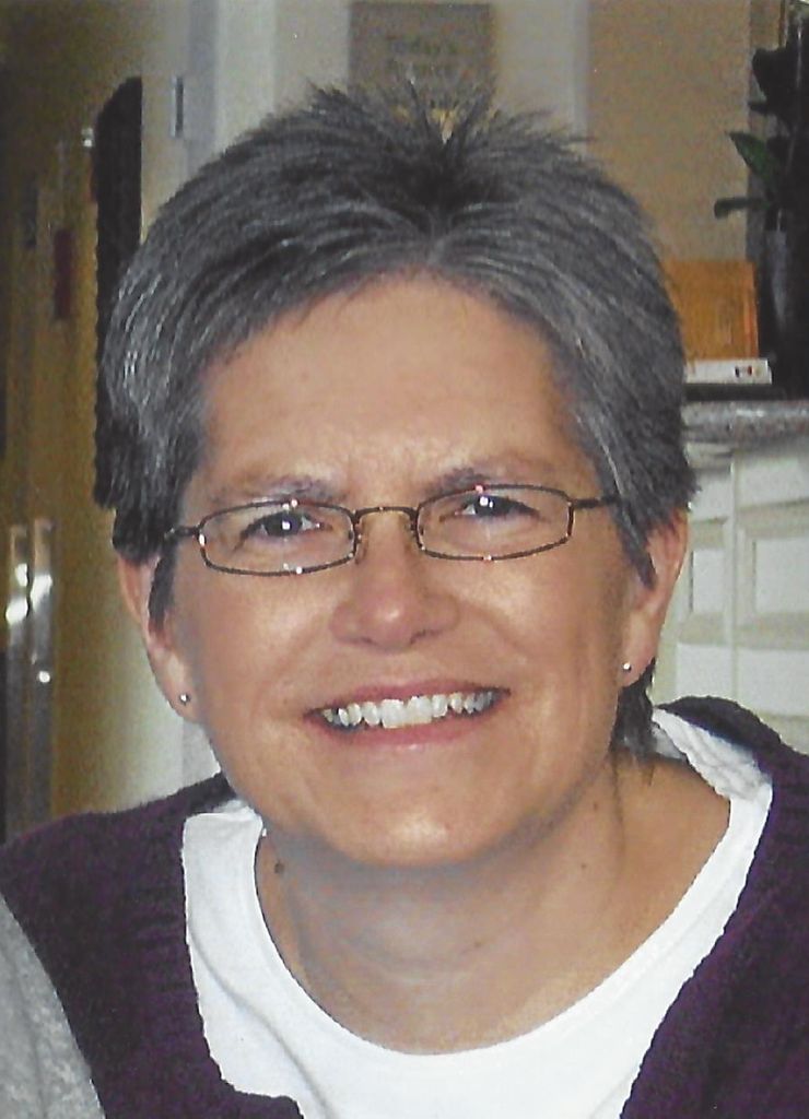 Carla Kay Hicks