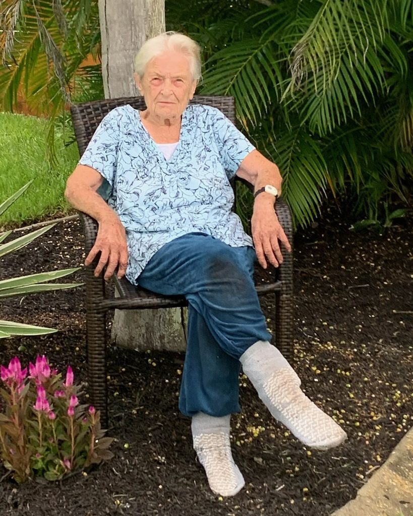 Edith Karussi Profile Photo