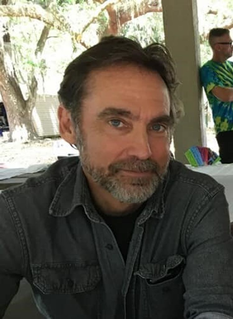 Michael Ellis Hall Profile Photo