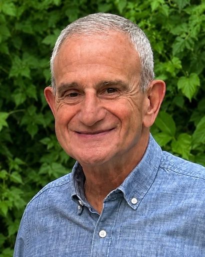 Eugene H. Palumbo's obituary image